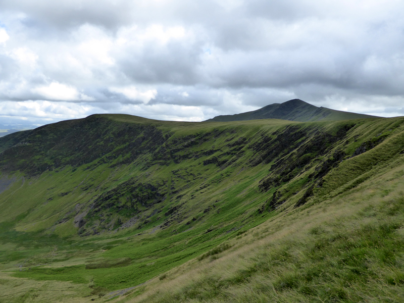 Bannerdale Crags